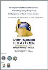 Montargil 2013-HAI ROMANIA!!!